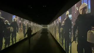 Czech National Museum History Tunnel [upl. by Stanhope]