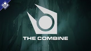 The Combine  HalfLife [upl. by Akehsal530]