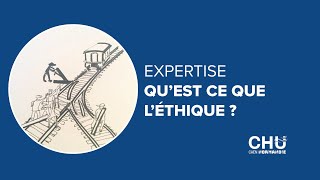 Quest ce que lutilitarisme [upl. by Drareg]