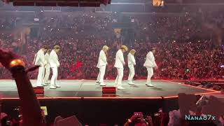 Fancam ATEEZ  KCON 2019 LA [upl. by Adamina]