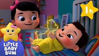 Hush Little Baby  LittleBabyBum  Nursery Rhymes and Kids Songs  SingAlong Compilation [upl. by Peppard]