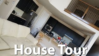 New House Tour ♥ 우리 이사했어요 [upl. by Eelsha]