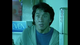 Jackie Chan incredible fight scene  Crime Story 1993 [upl. by Feld]