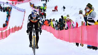 Best of Cyclocross 2022 [upl. by Ciccia]