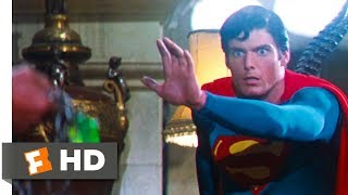 Superman The Movie 1978 Retrospective  Review [upl. by Ettezzil905]