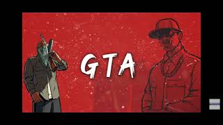 GANGSTA RAP BEAT quotGTAquot by Profetesa Beats [upl. by Papke]