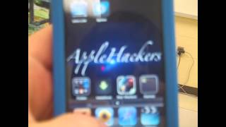 How to Jailbreak iPod Touch 4th generation [upl. by Yila]