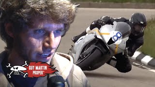 Guys analysis of the TT  Guy Martin Proper [upl. by Penelope]