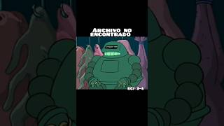 La Mafia Robótica 😱🫥 futurama funny humor shorts shortsfeed shortsviral [upl. by Humphrey]