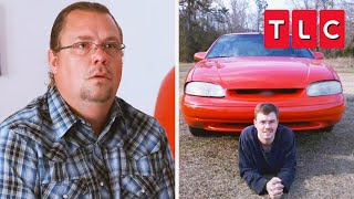 This Man’s True Love Is a Car  My Strange Addiction Still Addicted  TLC [upl. by Lednew20]