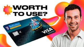 Royal Caribbean Visa Signature Credit Card Overview [upl. by Ayanet]