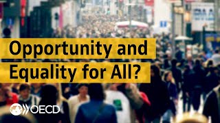 Opportunity and equality for all [upl. by Helge495]