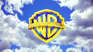 Warner Bros Home Entertainment Logo 2017 4K HDR [upl. by Zoha311]