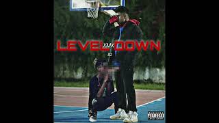 XMX  Level down Official audio [upl. by Bysshe]