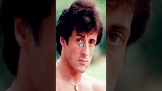 Historias de EXITO de gente famosa SYLVESTER STALLONE [upl. by Atte]