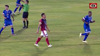 Resumen  Isidro Metapán 10 CDFAS Jornada 10  Clausura 2023 [upl. by Tibbetts342]