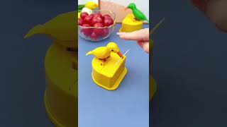 Bird Toothpick Dispenser  best product under 300 [upl. by Dedra]