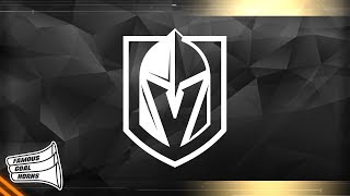 Vegas Golden Knights 2019 Goal Horn [upl. by Aihsenor]