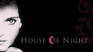 MARKED  A HOUSE OF NIGHT NOVEL CHAPTER 1 AUDIO BOOK [upl. by Nore813]