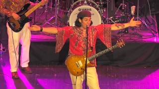 Abraxas  The Ultimate Santana Tribute Show [upl. by Floyd]