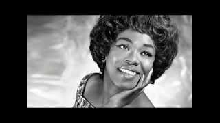 Sarah Vaughan  Embraceable You [upl. by Sauveur941]