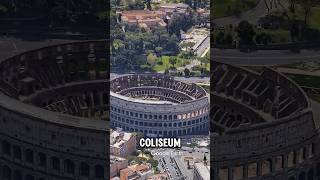 Explore the Legendary Colosseum in Rome [upl. by Balthasar166]