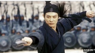 SUPRISE JET LI NOUVEAU FILM COMPLET EN FRANÇAIS [upl. by Nnylidnarb]