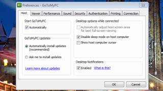 GoToMyPC Host Computer is Offline [upl. by Ydnis]