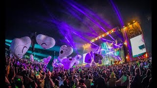 The String Cheese Incident  SPACE JAM Encore  Hulaween 2018 [upl. by Vish]