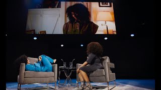 Oprahs 2020 Vision Tour Presented by WW Tracee Ellis Ross Complete Interview Exclusive [upl. by Siubhan]