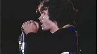 The Doors  Alabama Song Whiskey Bar Live [upl. by Aynom325]