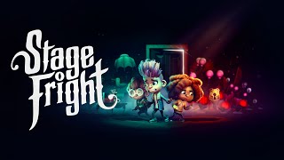 Stage Fright Announcement Trailer The Game Awards 2024 [upl. by Terces]