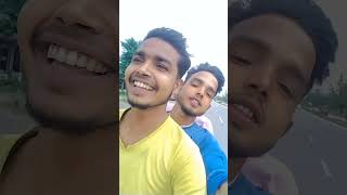 May best friend 💓 and skoon yaarbadmash punjabisong punjabi song youtubeshorts dosti [upl. by Cheri]