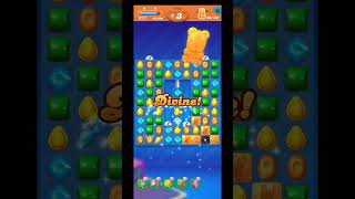 【Candy Crush Soda】Level170917101711【キャンディクラッシュソーダ】 [upl. by Cleaves10]