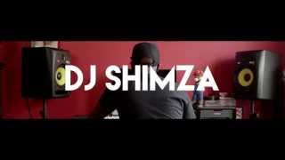 Dj Shimza feat Dr Malinga  Akulalwa [upl. by Danae]