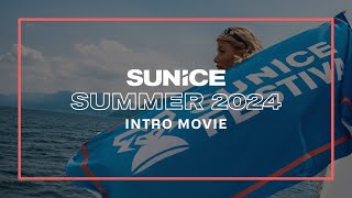 Welcome to SunIce Festival Ascona 2024 [upl. by Leuamme471]