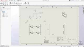 Tech Tip  Displaying Dimensions as Fractions [upl. by Allecsirp]