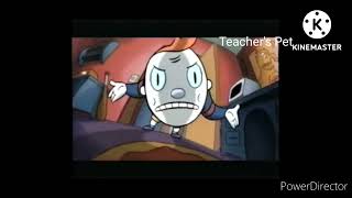 Teachers Pet Platinum Edition Official Trailer [upl. by Neslund]