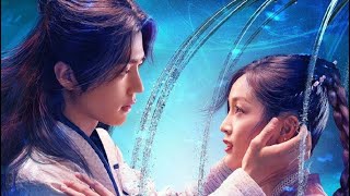 DouLuo Continent 斗罗大陆 — OFFICIAL TRAILER  New fantasy costume drama  Xiao Zhan Wu Xuanyi ENG SUB [upl. by Napoleon]