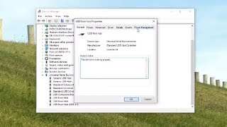 USB Mouse Keeps Disconnecting in Windows 10  Three Quick Solutions [upl. by Derag]