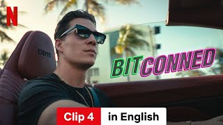 Bitconned Clip 4  Trailer in English  Netflix [upl. by Danae]