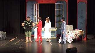 CCHS Preforming Arts Center presents Peter Pan a Musical Adventure [upl. by Smitty]