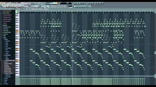 FL Studio Ezios Family Version 2 FLP Download [upl. by Nettie]