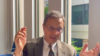 Navigating Merkel Cell Carcinoma with Dr Paul Nghiem Part 2 Treatment [upl. by Taub672]