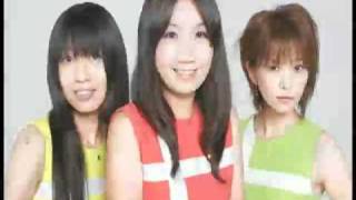 Shonen Knife  One Week [upl. by Ahsenev]