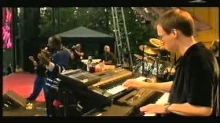 Chaka Khan  I Feel For You Live In Pori Jazz 20021 [upl. by Nerrol59]