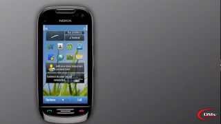 DStv Mobile  How to install mobile TV on your Nokia C7 [upl. by Rosenberger954]