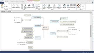 MindView 6 Quickstart Tutorial Video [upl. by Huggins]