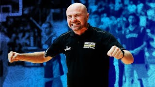 Coach highlights  Vedran Bosnic 🇸🇪 [upl. by Ettenil35]