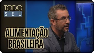 Quais são os piores e os melhores alimentos  Todo Seu 201117 [upl. by Diad]